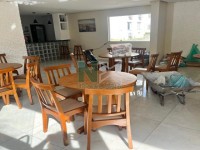 Apartamento 2 Quartos 44m² 