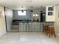 Apartamento 2 Quartos 44m² 
