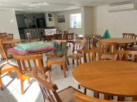 Apartamento 2 Quartos 44m² 
