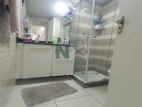 Apartamento 1 Quartos 62m² 
