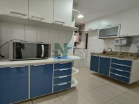 Apartamento 3 Quartos 86m² 