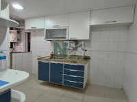 Apartamento 3 Quartos 86m² 