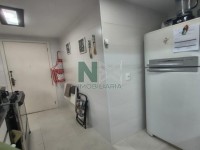 Cobertura 3 Quartos 200m² Cobertura 3 Quartos 200m²