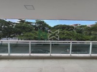 Apartamento 3 Quartos 96m² 