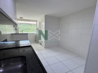 Apartamento 3 Quartos 96m² 