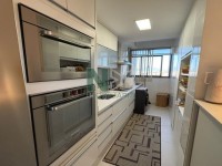 Apartamento 2 Quartos 63m² 