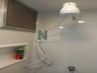 Apartamento 1 Quartos 30m² 