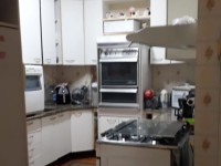 Apartamento 3 Quartos 190m² Apartamento 3 Quartos 190m²