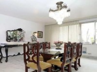 Apartamento 3 Quartos 190m² Apartamento 3 Quartos 190m²