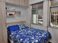 Apartamento 2 Quartos 78m² 