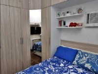 Apartamento 2 Quartos 78m² 