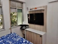Apartamento 2 Quartos 78m² 