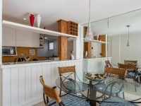 Apartamento 3 Quartos 106m² Apartamento 3 Quartos 106m²