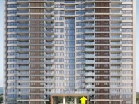 Apartamento 2 Quartos 140m² 