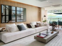 Apartamento 2 Quartos 140m² 