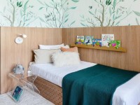 Apartamento 2 Quartos 140m² 