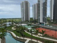 Apartamento 2 Quartos 140m² 