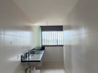 Apartamento 2 Quartos 140m² 