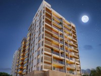 Apartamento 2 Quartos 74m² Apartamento 2 Quartos 74m²