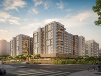 Apartamento 2 Quartos 74m² Apartamento 2 Quartos 74m²