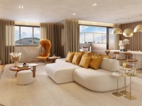 Apartamento 2 Quartos 74m² Apartamento 2 Quartos 74m²