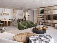Apartamento 2 Quartos 74m² Apartamento 2 Quartos 74m²