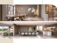 Apartamento 2 Quartos 194m² Apartamento 2 Quartos 194m²