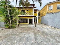Casa 4 Quartos 120m² Casa 4 Quartos 120m²