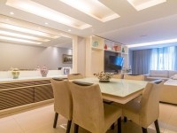 Apartamento 3 Quartos 156m² Apartamento 3 Quartos 156m²