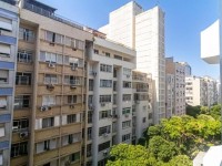 Apartamento 3 Quartos 156m² Apartamento 3 Quartos 156m²