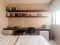 Apartamento 3 Quartos 156m² Apartamento 3 Quartos 156m²