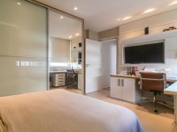 Apartamento 3 Quartos 156m² Apartamento 3 Quartos 156m²