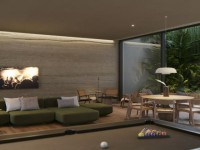 Apartamento 1 Quartos 38m² 