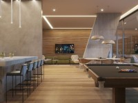 Apartamento 1 Quartos 38m² 