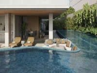 Apartamento 1 Quartos 38m² 