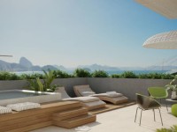 Apartamento 1 Quartos 38m² 