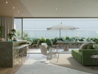 Apartamento 1 Quartos 38m² 