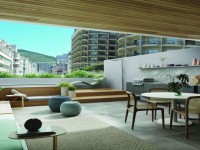 Apartamento 1 Quartos 38m² 
