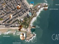 Apartamento 1 Quartos 38m² 