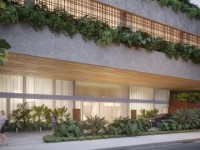 Apartamento 1 Quartos 38m² 