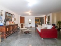 Cobertura Duplex 5 Quartos 256m² Cobertura Duplex 5 Quartos 256m²