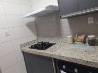 Apartamento 2 Quartos 64m² 