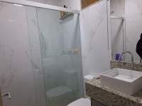 Apartamento 2 Quartos 64m² 