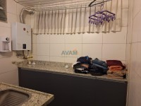 Apartamento 2 Quartos 64m² 