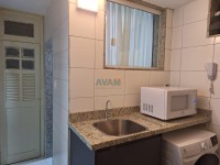 Apartamento 2 Quartos 64m² 