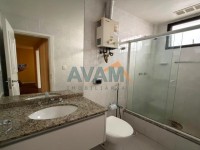 Apartamento 4 Quartos 200m² 