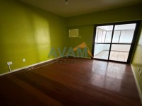 Apartamento 4 Quartos 200m² 
