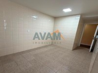 Apartamento 4 Quartos 200m² 