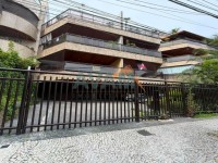 Apartamento 4 Quartos 200m² 