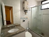 Apartamento 4 Quartos 200m² 